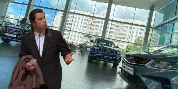 Дилеры: «Беларусь может столкнуться с нехваткой новых автомобилей»