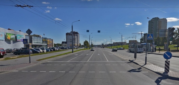 
                В Гродно закроют часть проспекта Янки Купалы. Как поедет транспорт?
                
                
            