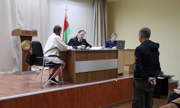 
                Гродненец без прав за год набрал штрафов на 14,5 тысяч рублей
                
                
            