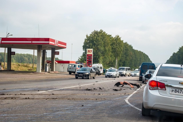 
                Смогут ли белорусские водители путешествовать без «Зеленой карты»?
                
                
            
