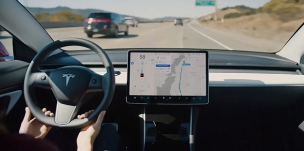 
                            
        						Tesla теперь умеет сканировать дорожные ямы. Не за горами автопилот, который позволит избежать выбоин на дороге                            
						