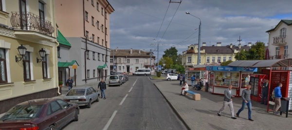 
                В Гродно на неделю закроют участок улицы Молодежной. Как поедет транспорт?
                
                
            