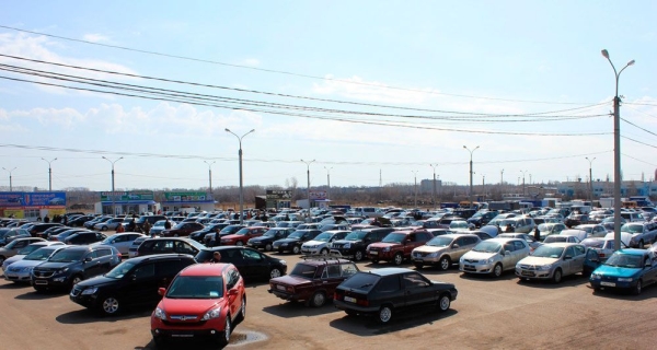 Опубликован указ, который меняет правила продажи б/у автомобилей в Беларуси