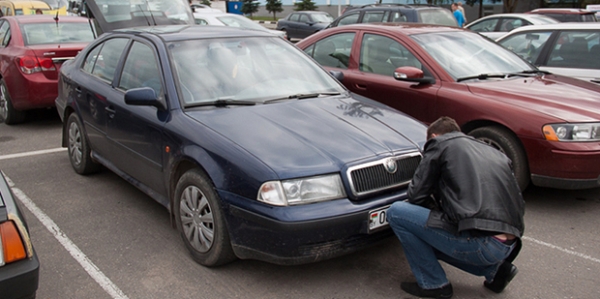 
                            
        						В Беларуси меняются правила продажи подержанных автомобилей                            
						