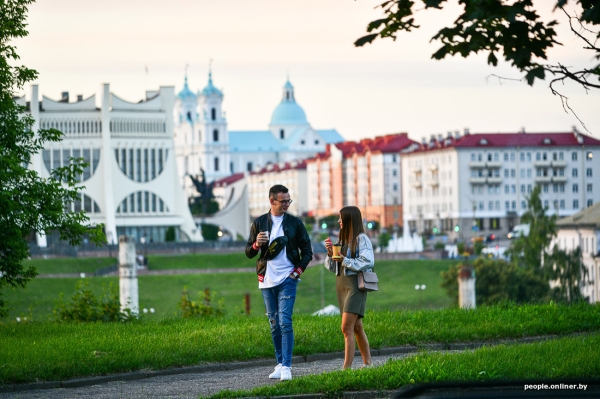 
                            
        						Лучшие места в Гродно для туристов, которые приезжают на выходные                            
						