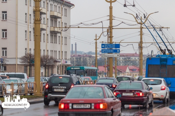 
                В Беларуси изменились правила сдачи на водительские «права»
                
                
            