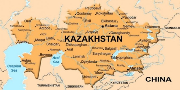 
                            
        						В Казахстане задерживают фуры, которые выполнили перегрузку или перецепку на территории Беларуси                            
						
