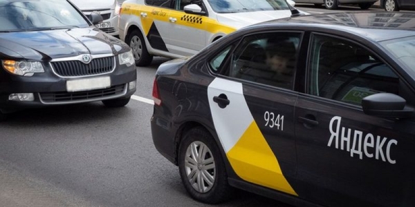 Таксист из Беларуси «надурил» клиента с оплатой, а тот это просек. Налоговая проверила всю фирму