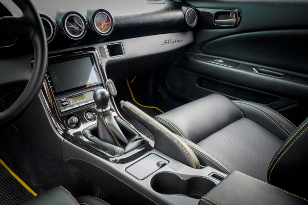 
                Из «дрифт-корча» сделал конфетку: гродненец год восстанавливал автолегенду — Nissan Silvia S15
                
                
            