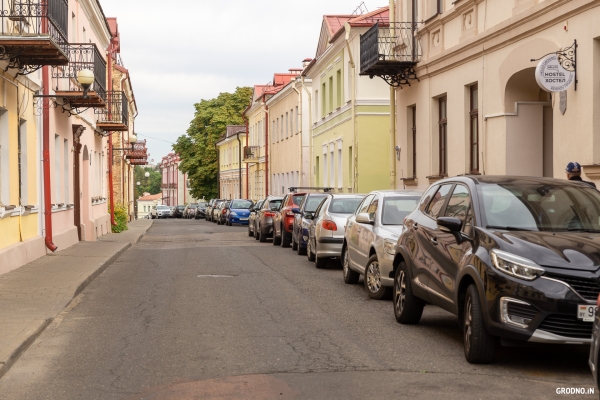
                Рынок новых автомобилей в Беларуси рухнул в 10 раз
                
                
            