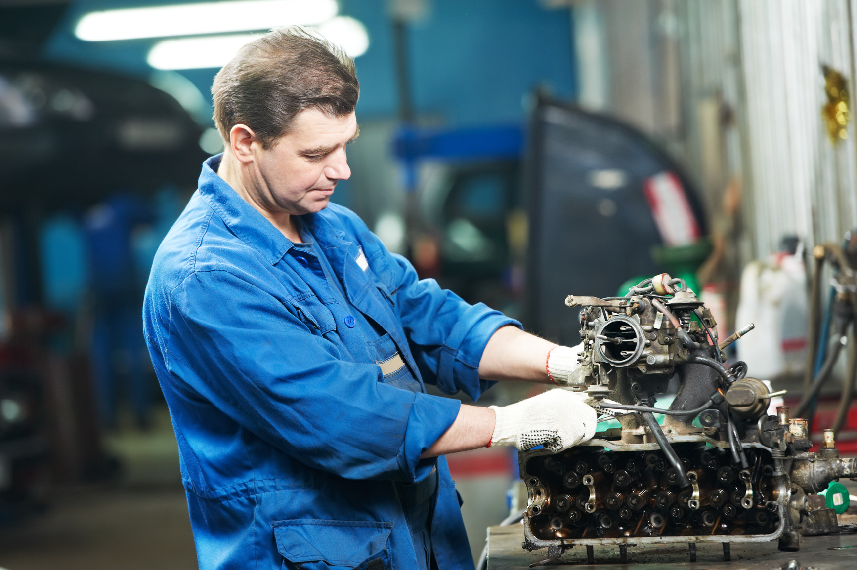 Защита двигателя Минск: как недорого и качественно обезопасить свой автомобиль?