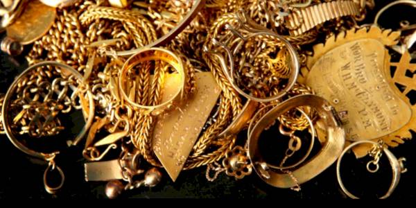 Скупка золота: Подробное руководство для потенциальных продавцов