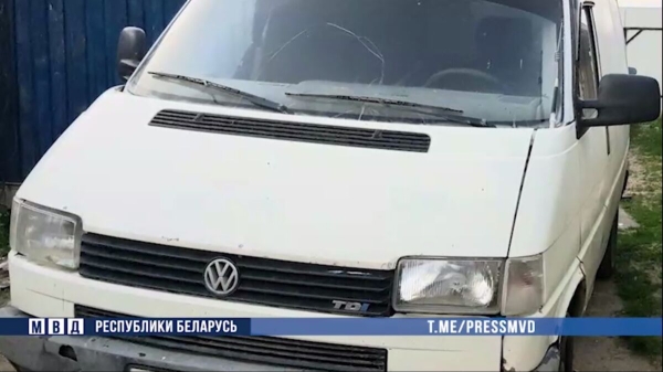 
                Житель Гродно продал авто частной фирме. Итог — уголовное дело
                
                
            